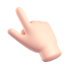 hand